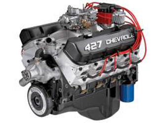B0600 Engine